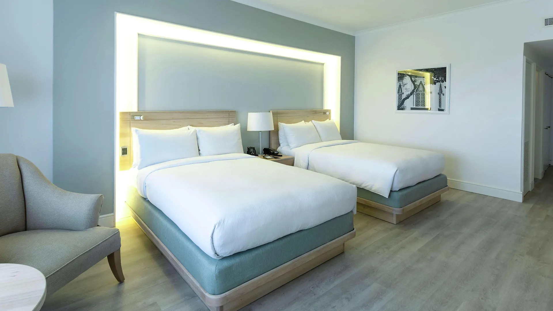 Hilton Colon Guayaquil Hotel 5*,  Ecuador