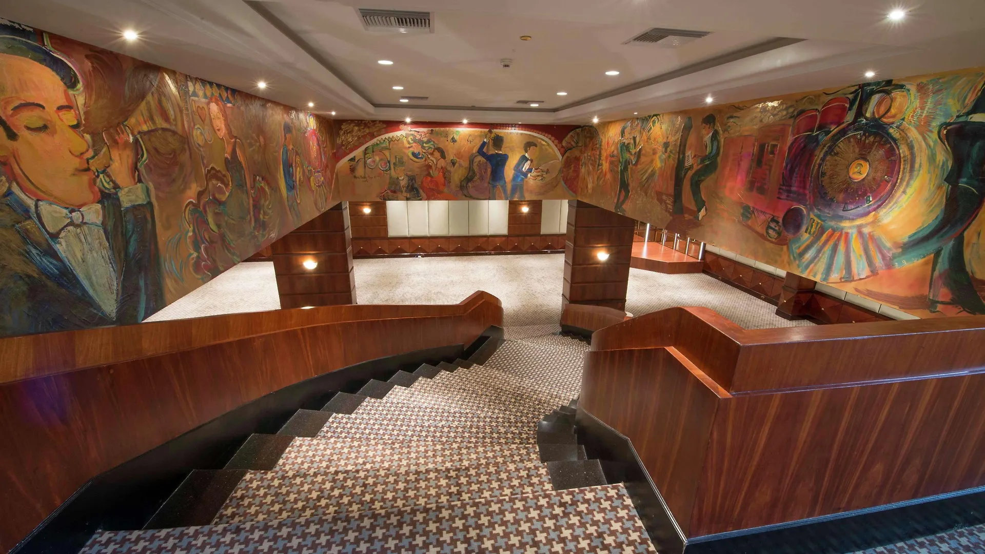 Hilton Colon Guayaquil Hotel