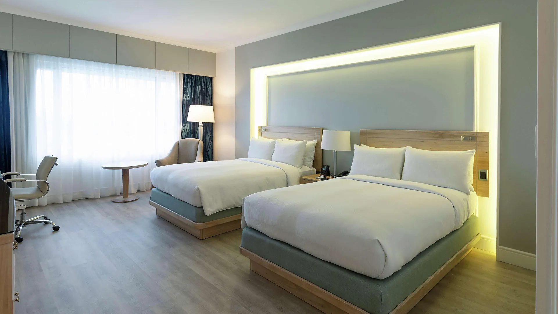 Hilton Colon Guayaquil Hotel