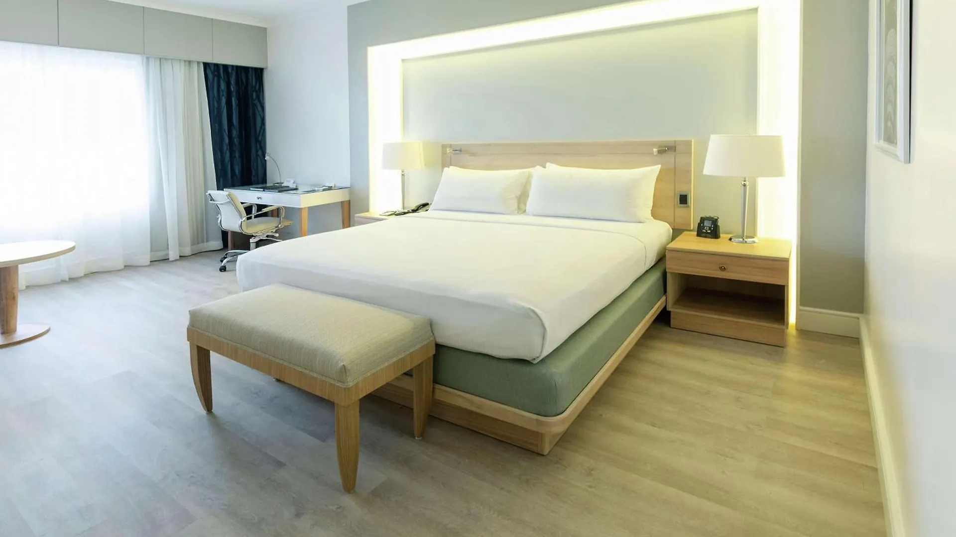 Hilton Colon Guayaquil Hotel Ecuador