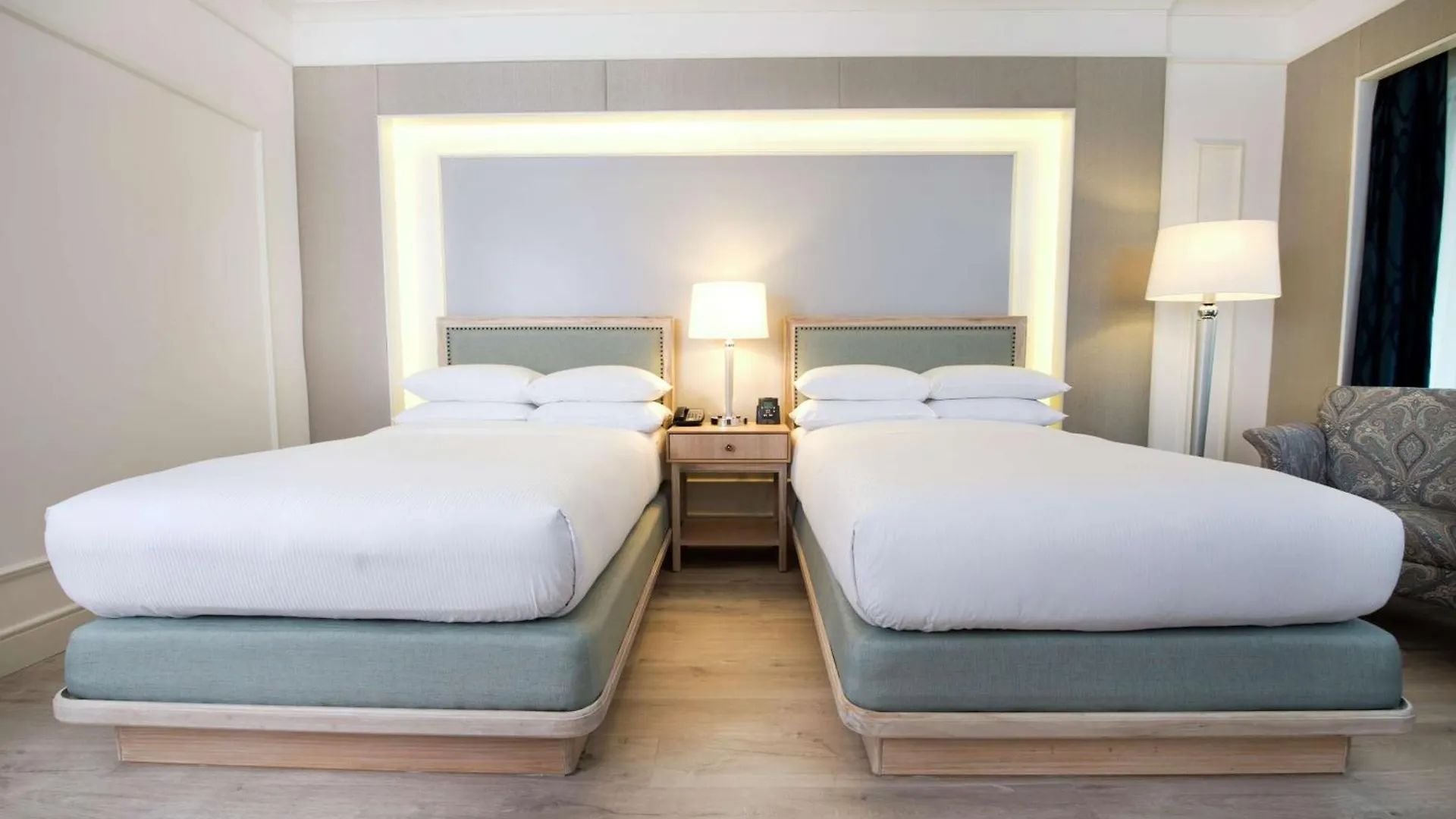 Hilton Colon Guayaquil Hotel