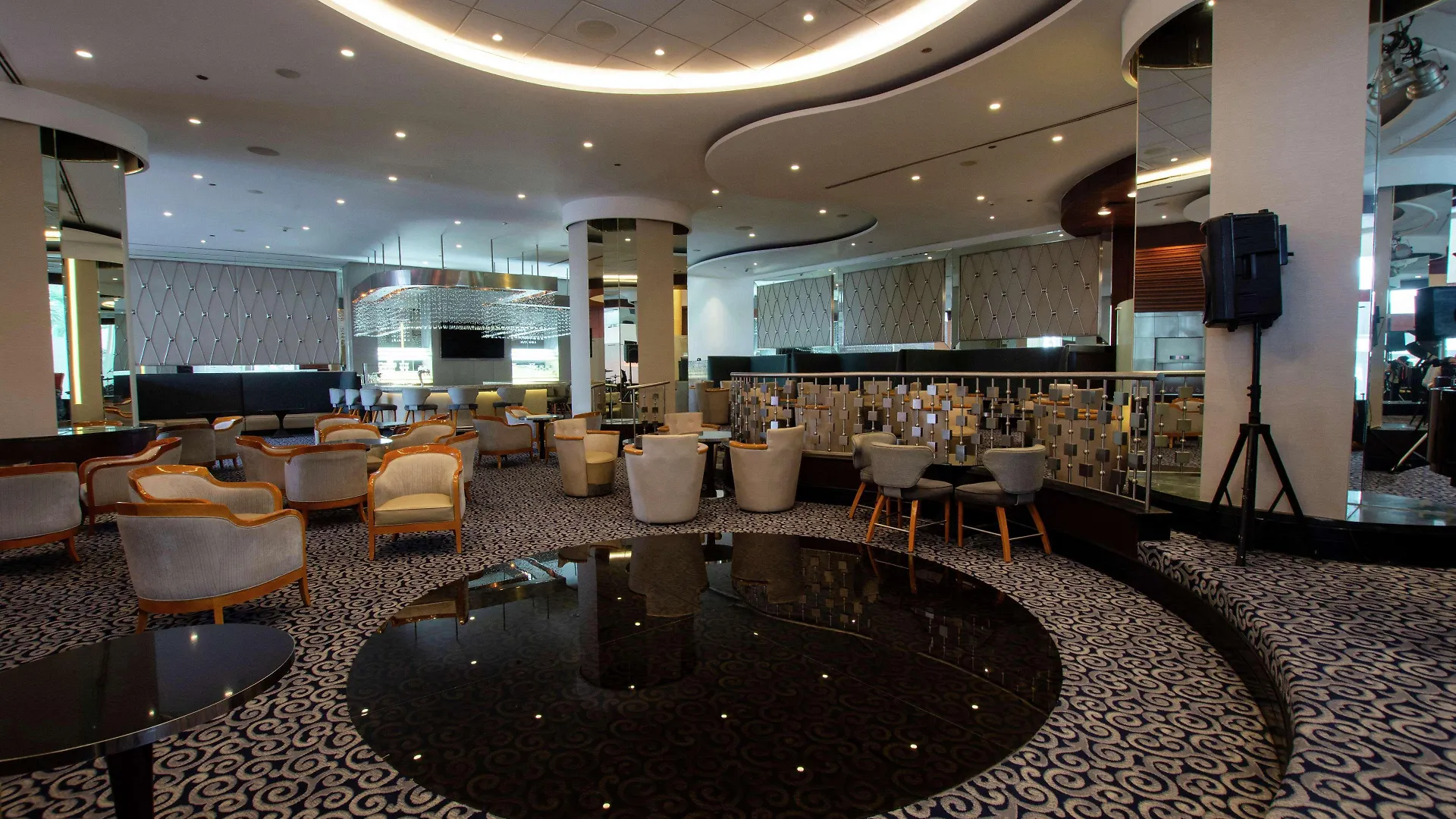 Hilton Colon Guayaquil Hotel Ekwador