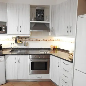 Apartamento Ca L'aloy 