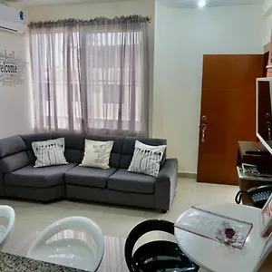 Garzota Airport Apartamento