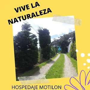 Lodge El Motilon 