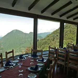Casa rural El Crater 