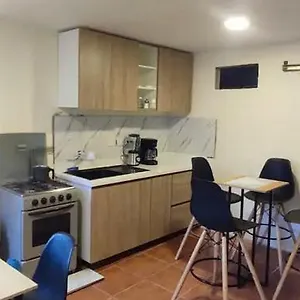 Сasa de vacaciones Casa El Vado 