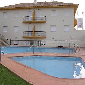 Apartamento Turísticos Los Girasoles 