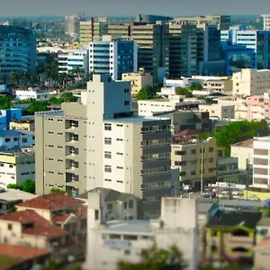 1310 Luxury Near Of The Airport - Edificio Kennedy Town Center #403 Habitación en casa particular