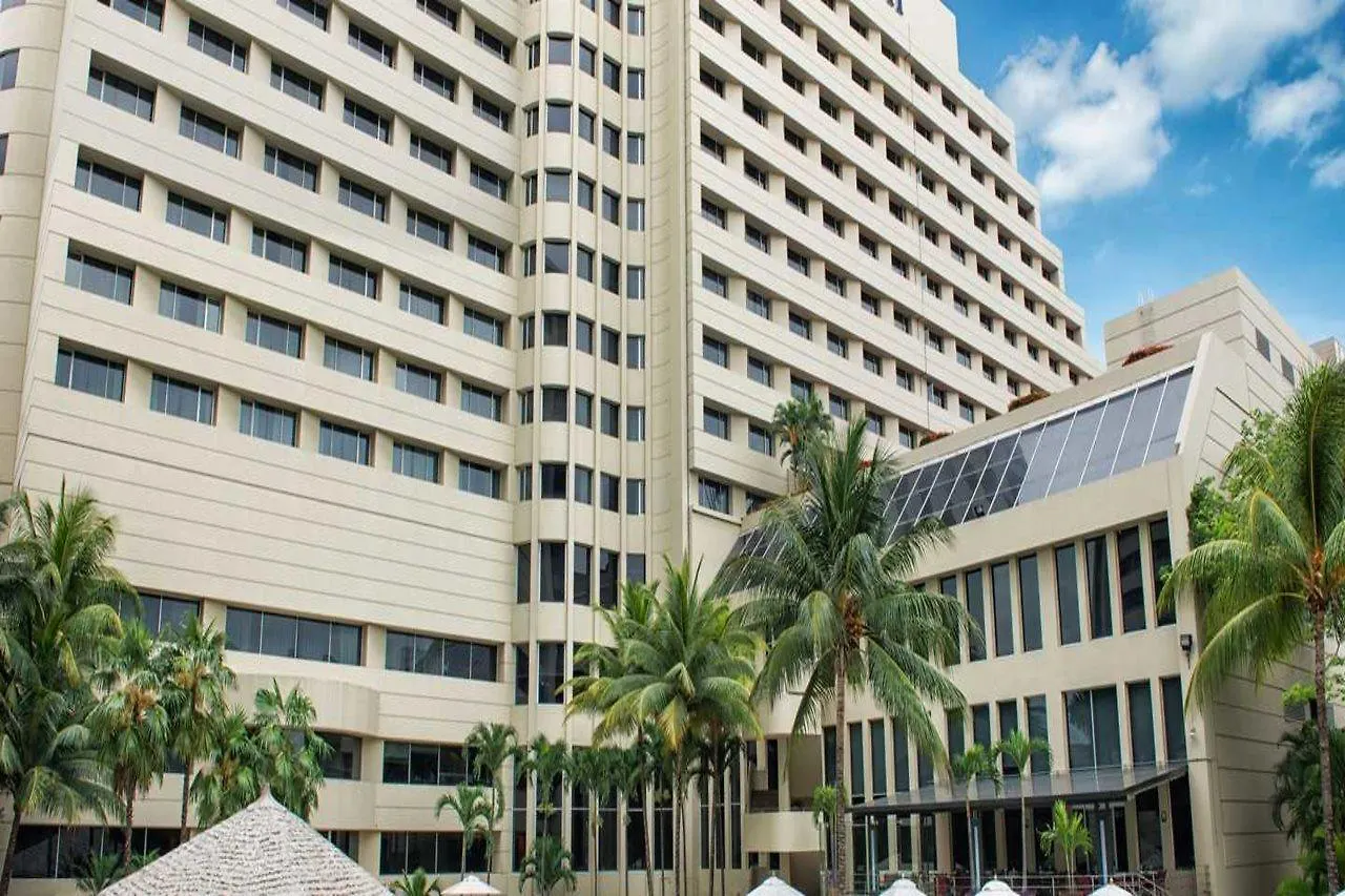 Hilton Colon Guayaquil Hotel