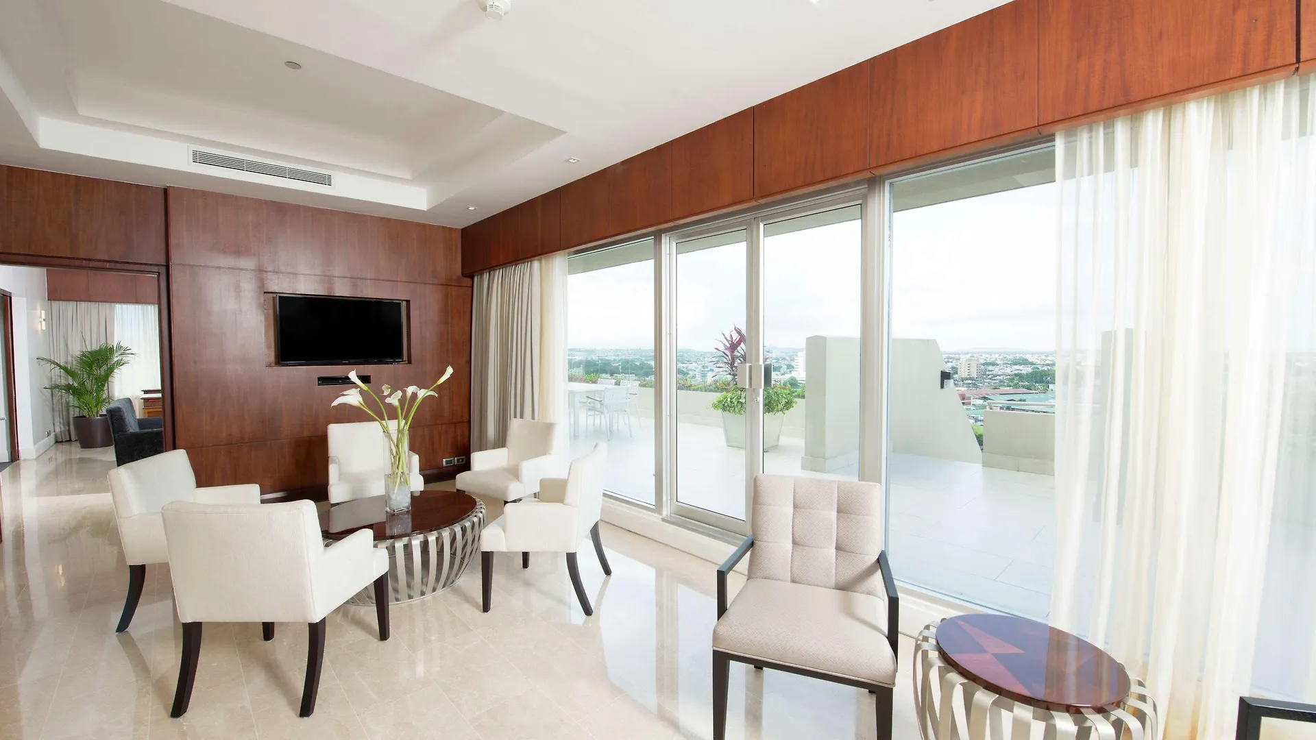 Hilton Colon Guayaquil Hotel