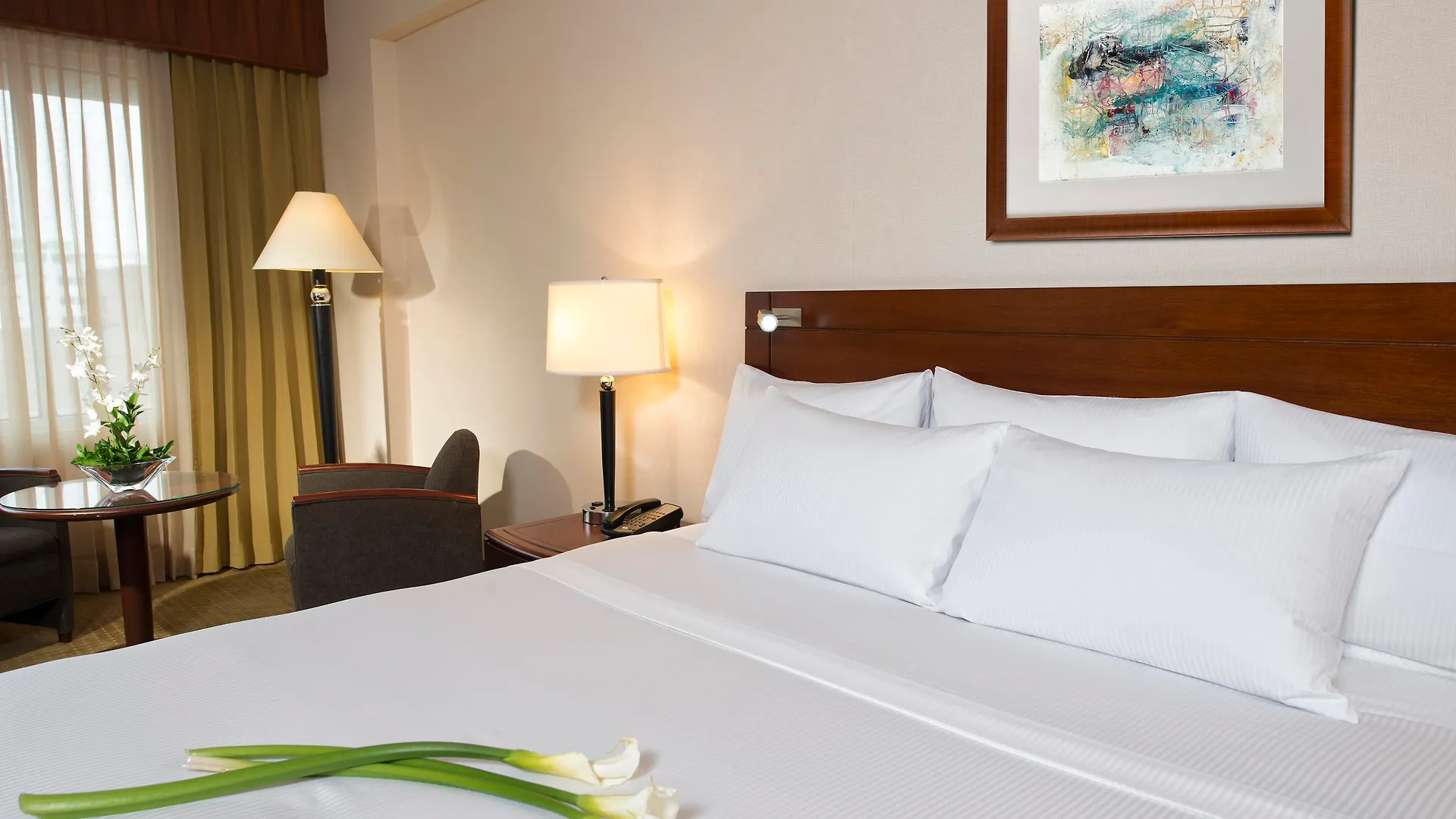 Hilton Colon Guayaquil Hotel Ισημερινός