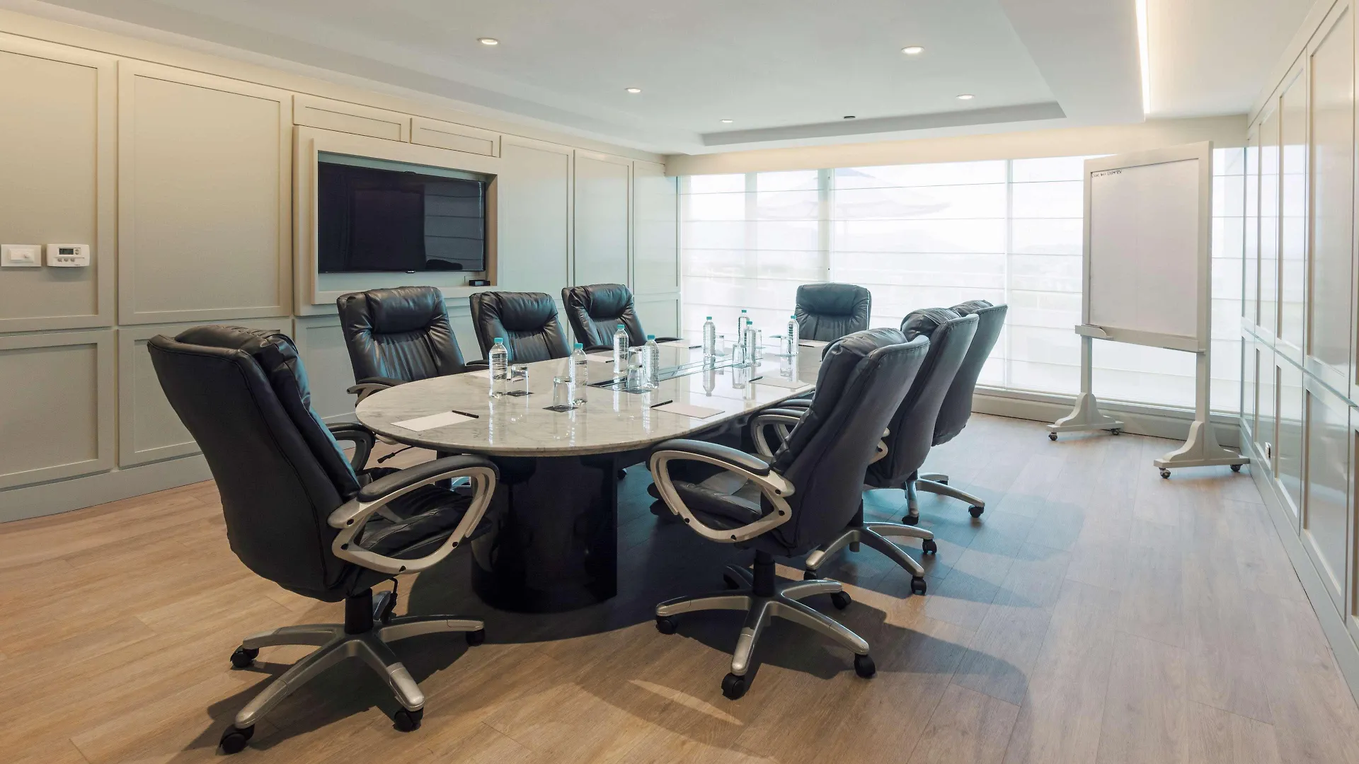 Hilton Colon Guayaquil Hotel 5*,  Ισημερινός