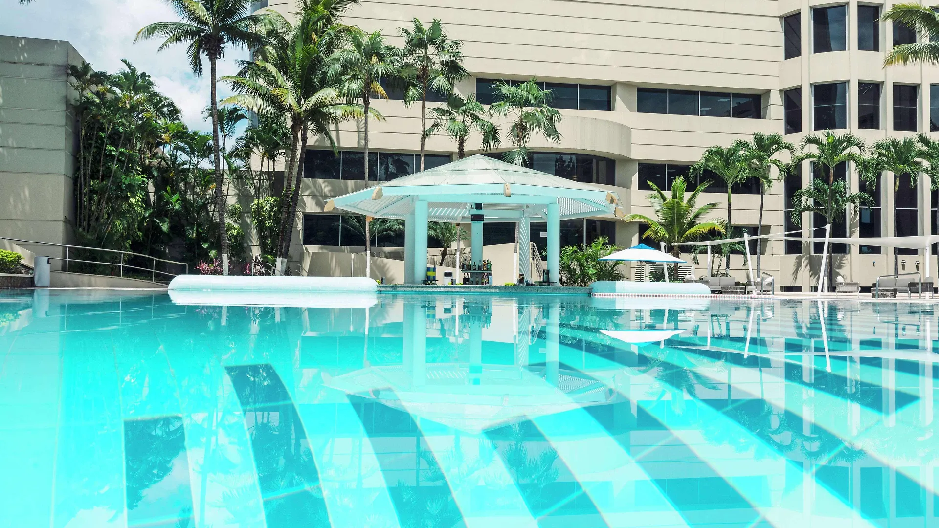 Hilton Colon Guayaquil Hotel