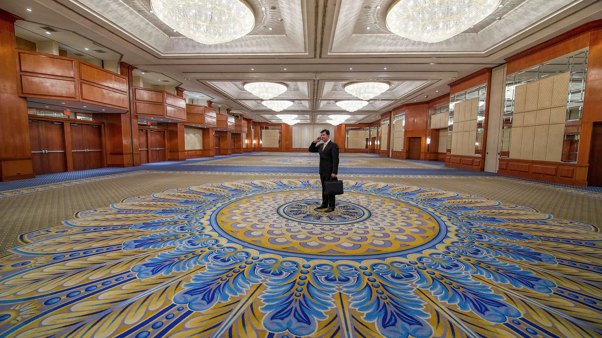Hilton Colon Guayaquil Hotel