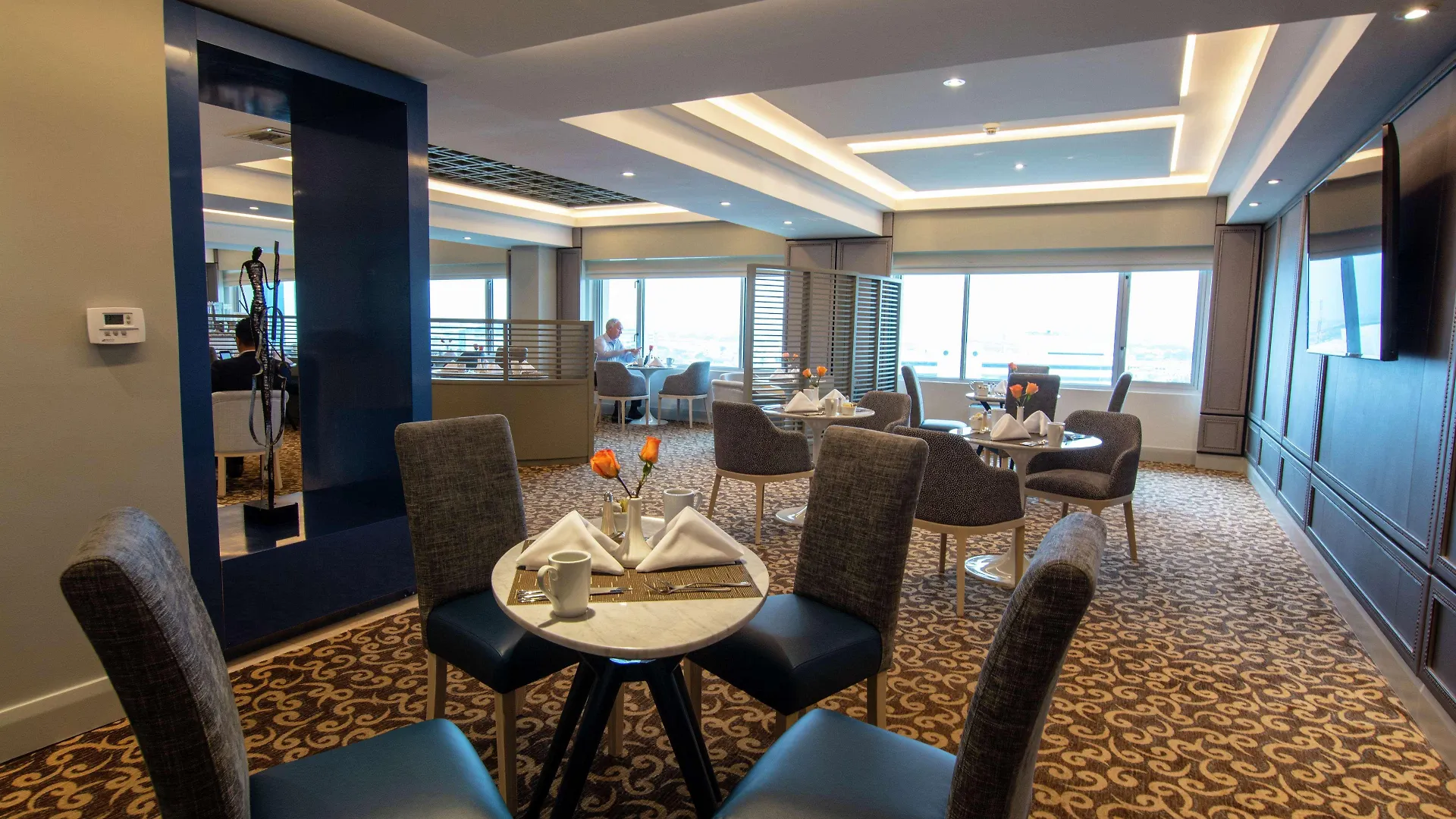 Hilton Colon Guayaquil Hotel
