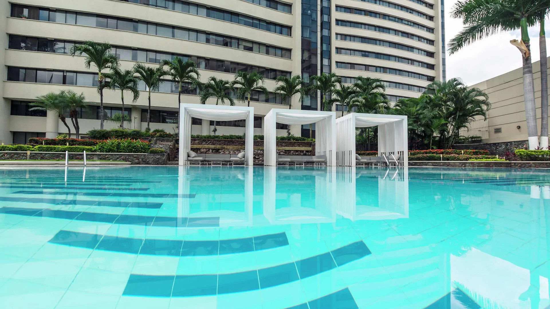 Hilton Colon Guayaquil Hotel Ισημερινός