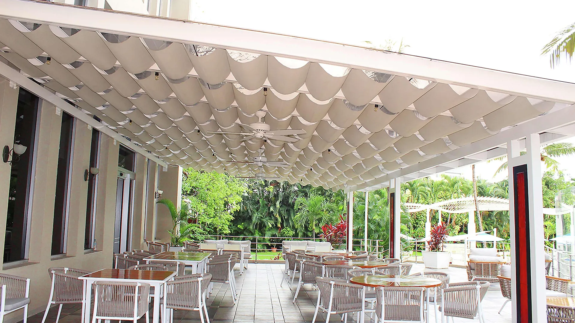Hilton Colon Guayaquil Hotel