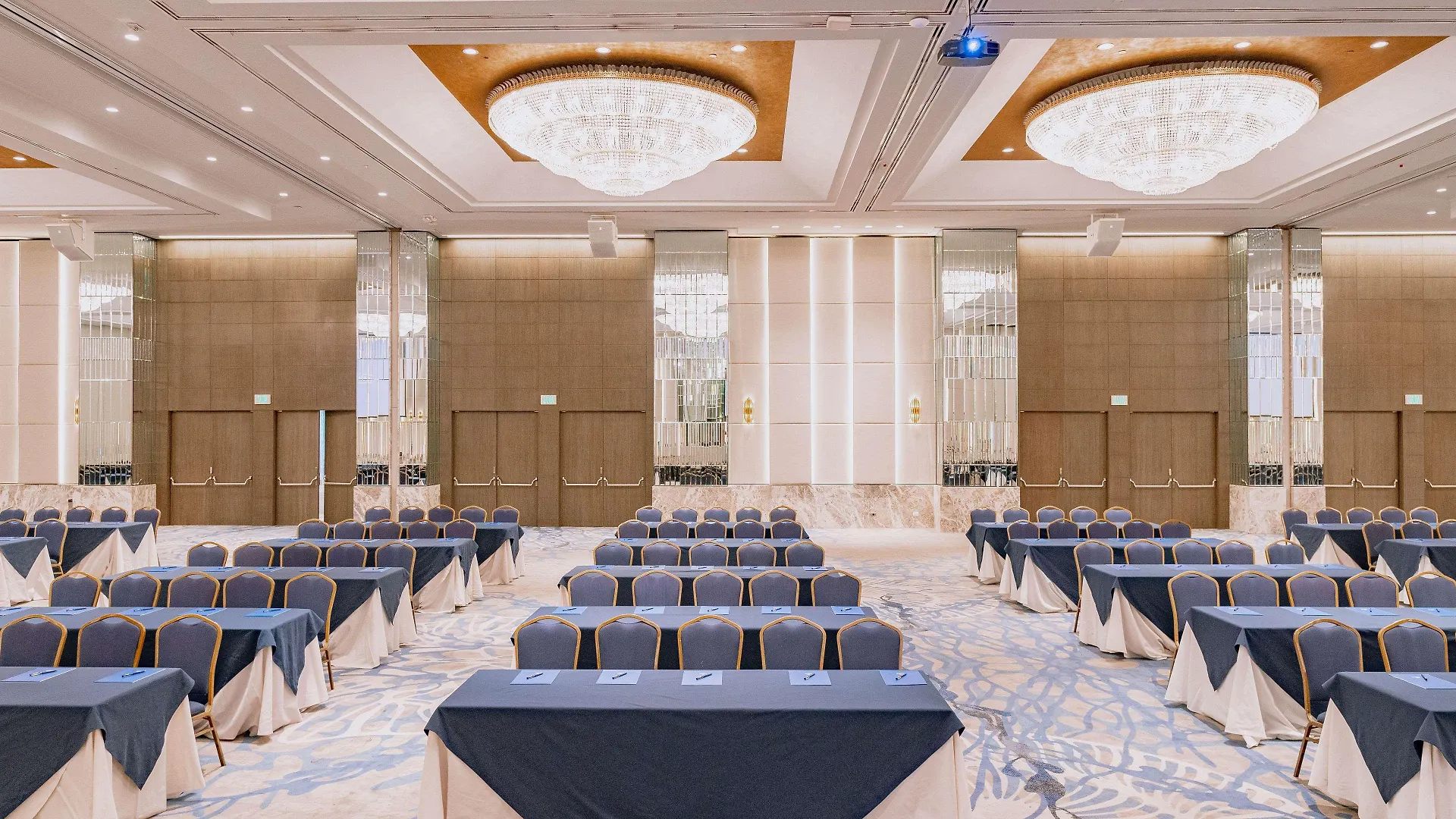 Hilton Colon Guayaquil Hotel Ισημερινός
