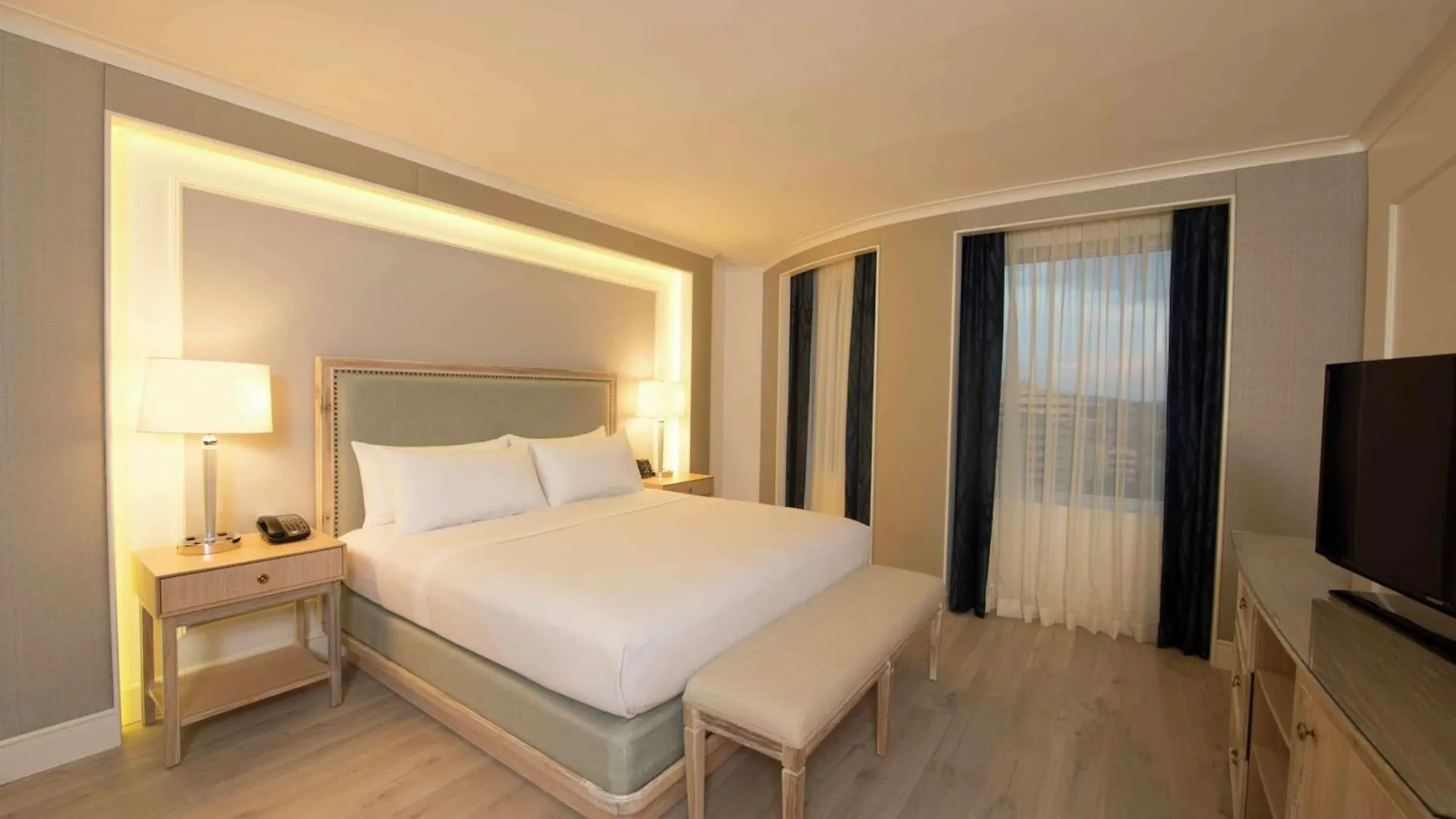 Hilton Colon Guayaquil Hotel