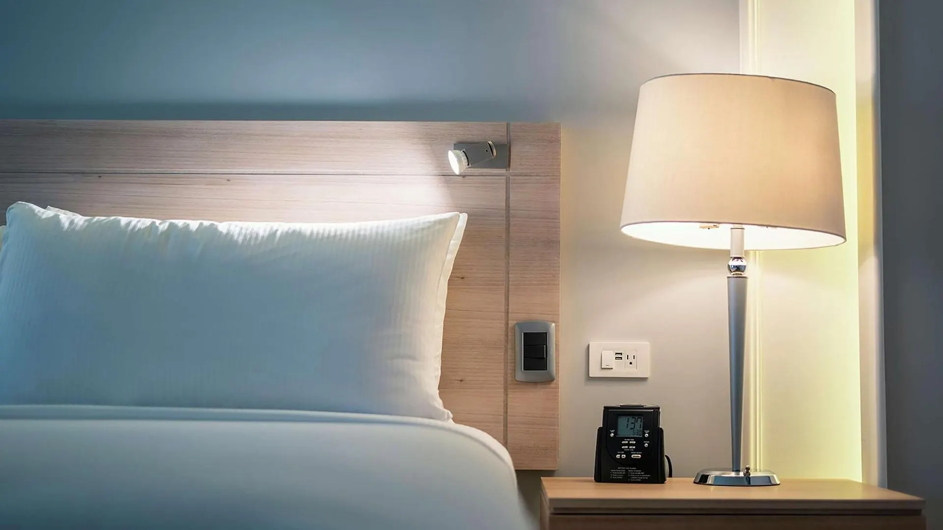 Hilton Colon Guayaquil Hotel