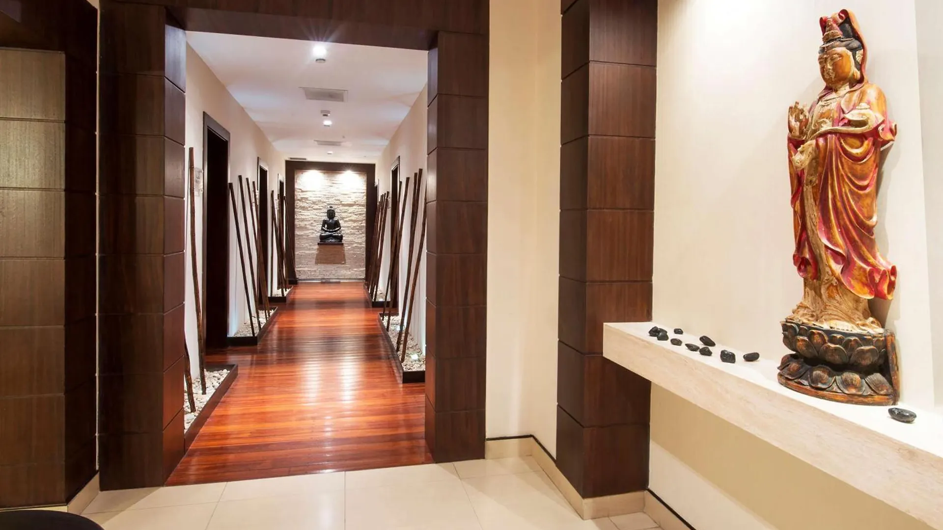 Hilton Colon Guayaquil Hotel