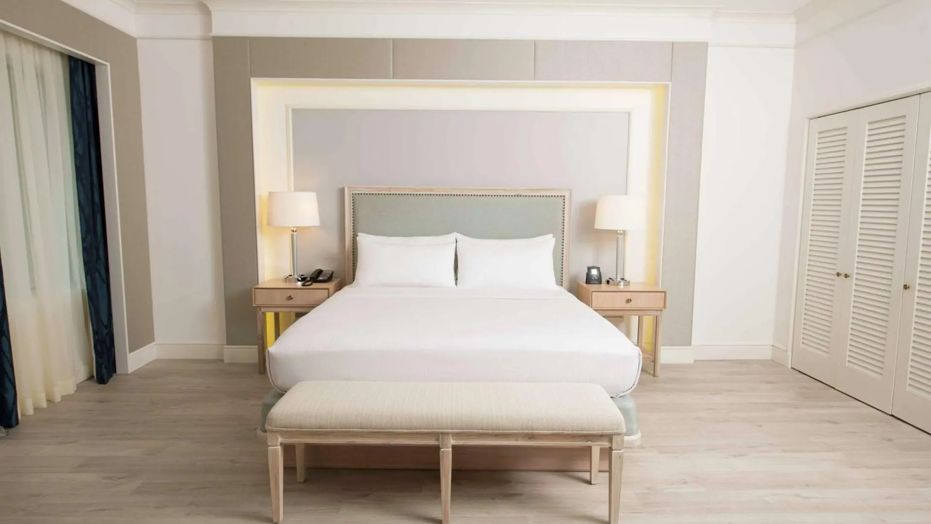 Hilton Colon Guayaquil Hotel Ισημερινός