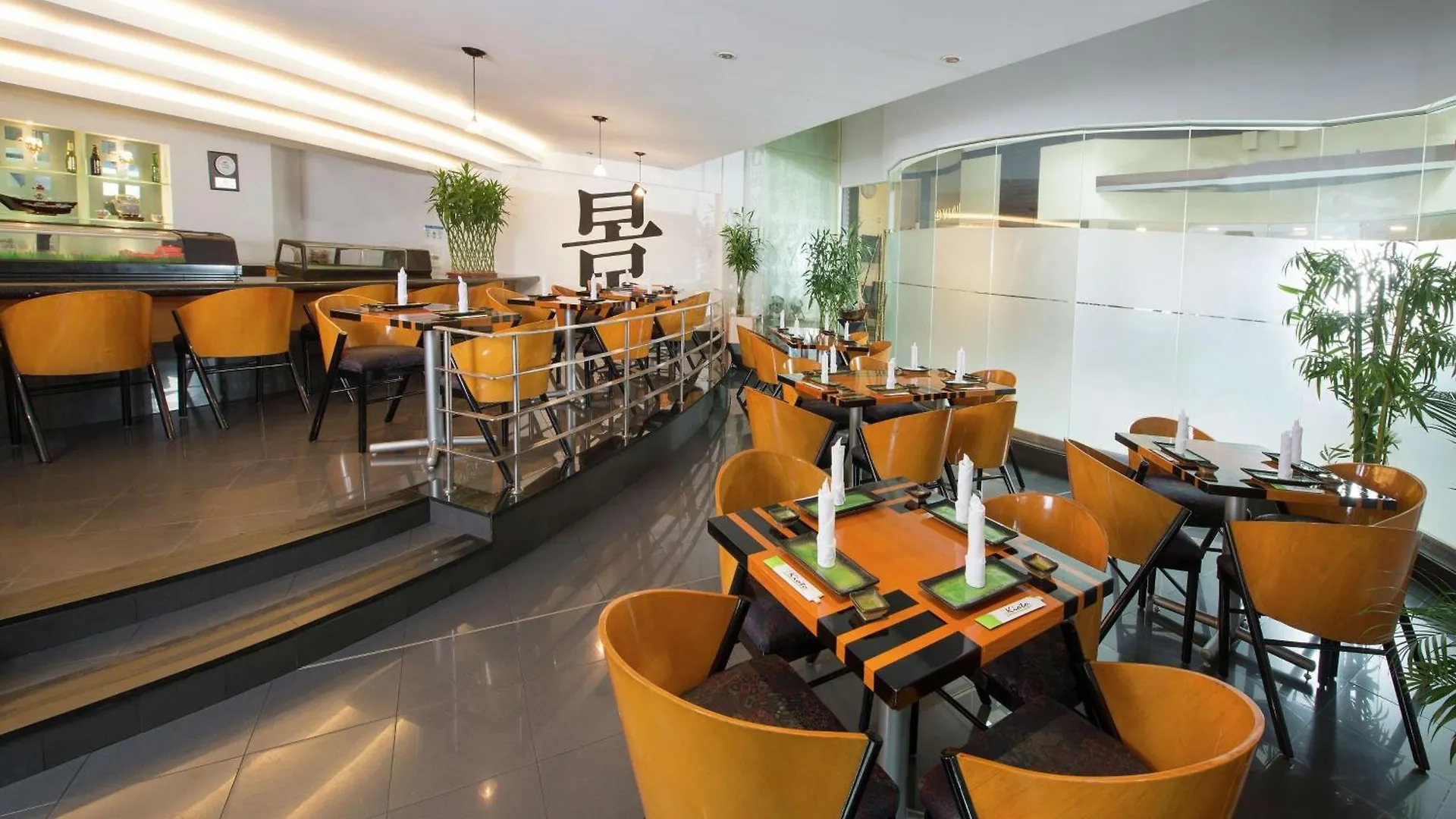 Hilton Colon Guayaquil Hotel 5*,  Ισημερινός