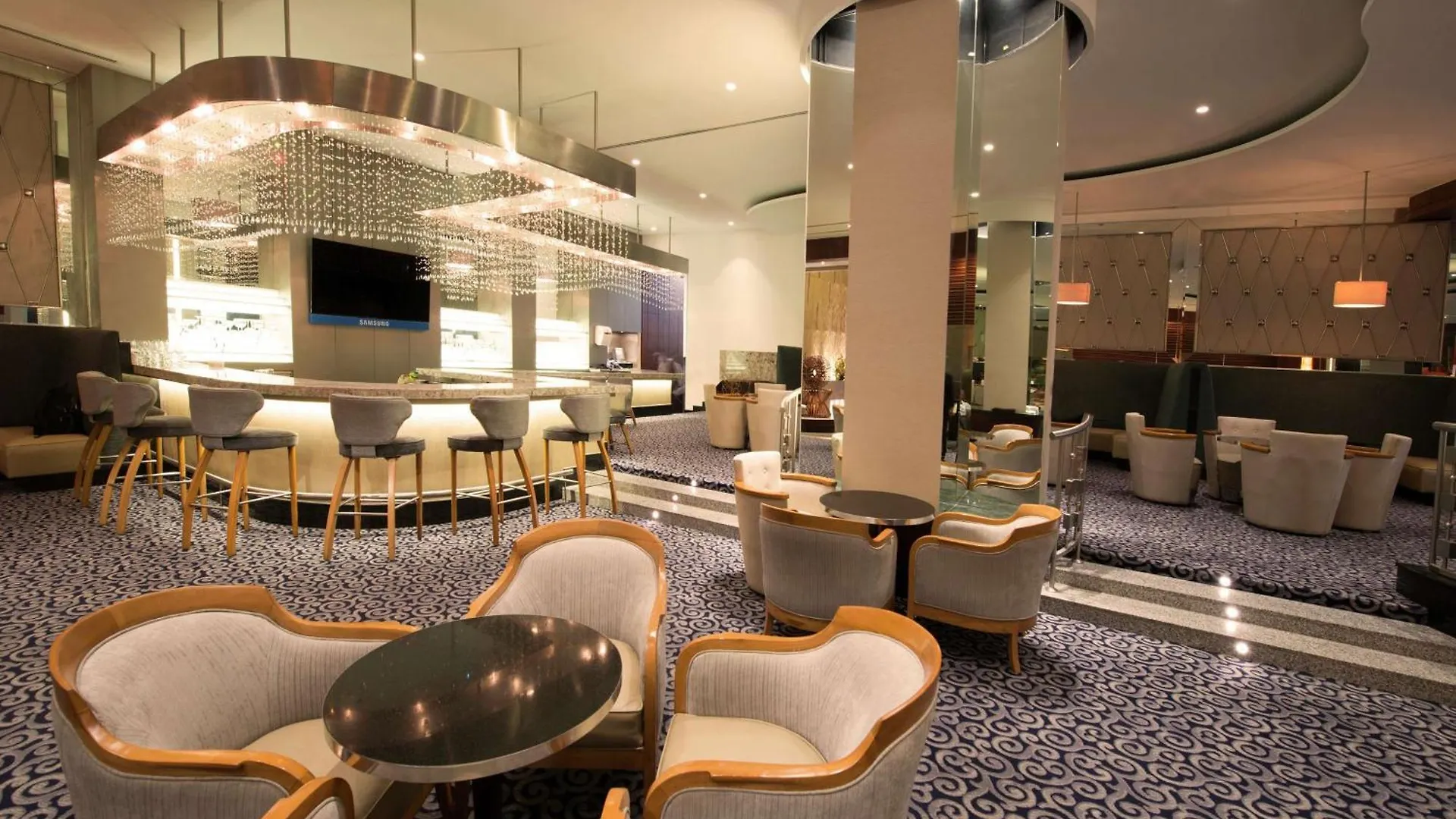 *****  Hilton Colon Guayaquil Hotel Ισημερινός