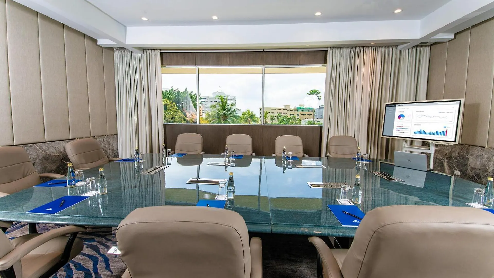 Hilton Colon Guayaquil Hotel Ισημερινός