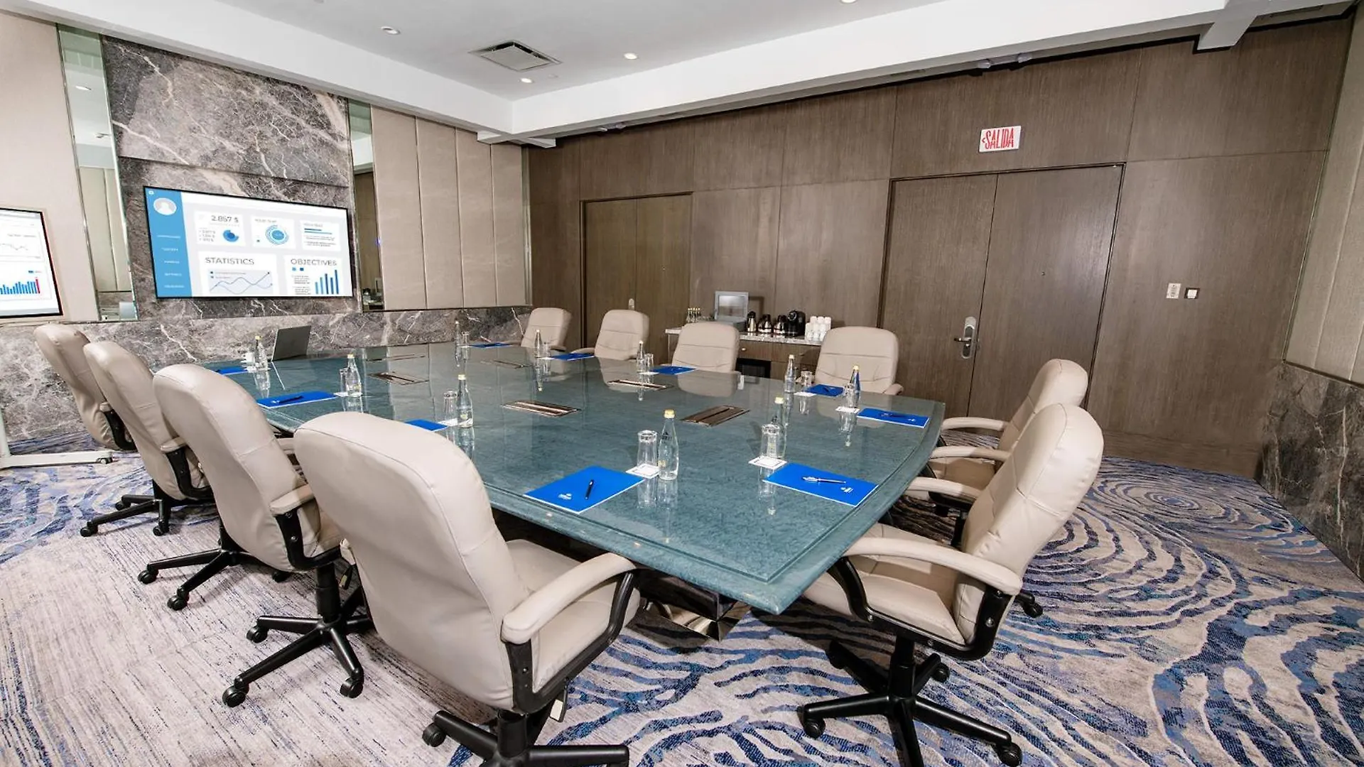Hilton Colon Guayaquil Hotel