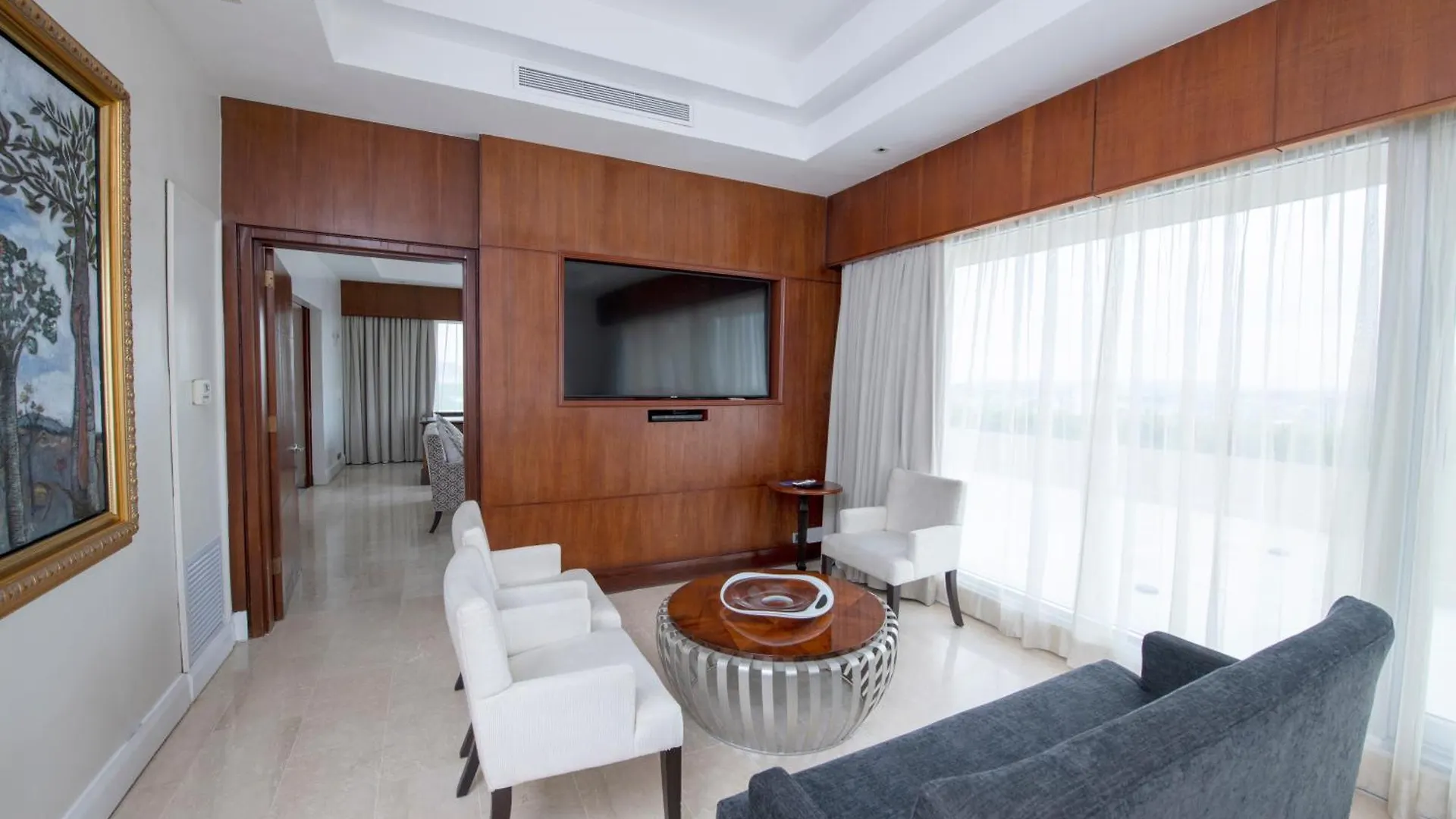 Hilton Colon Guayaquil Hotel 5*,