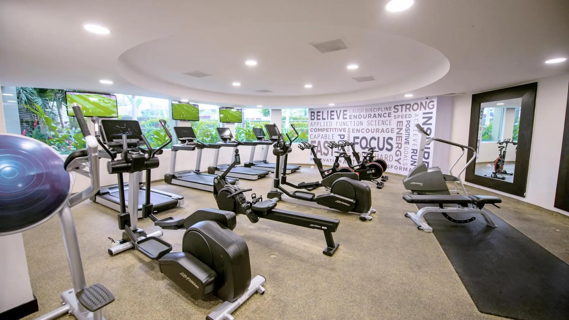 Hilton Colon Guayaquil Hotel
