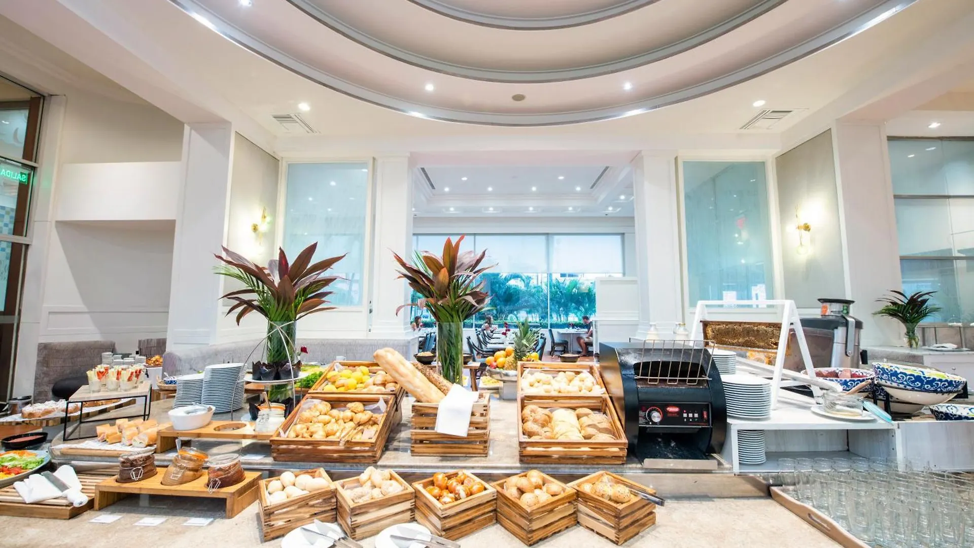Hilton Colon Guayaquil Hotel