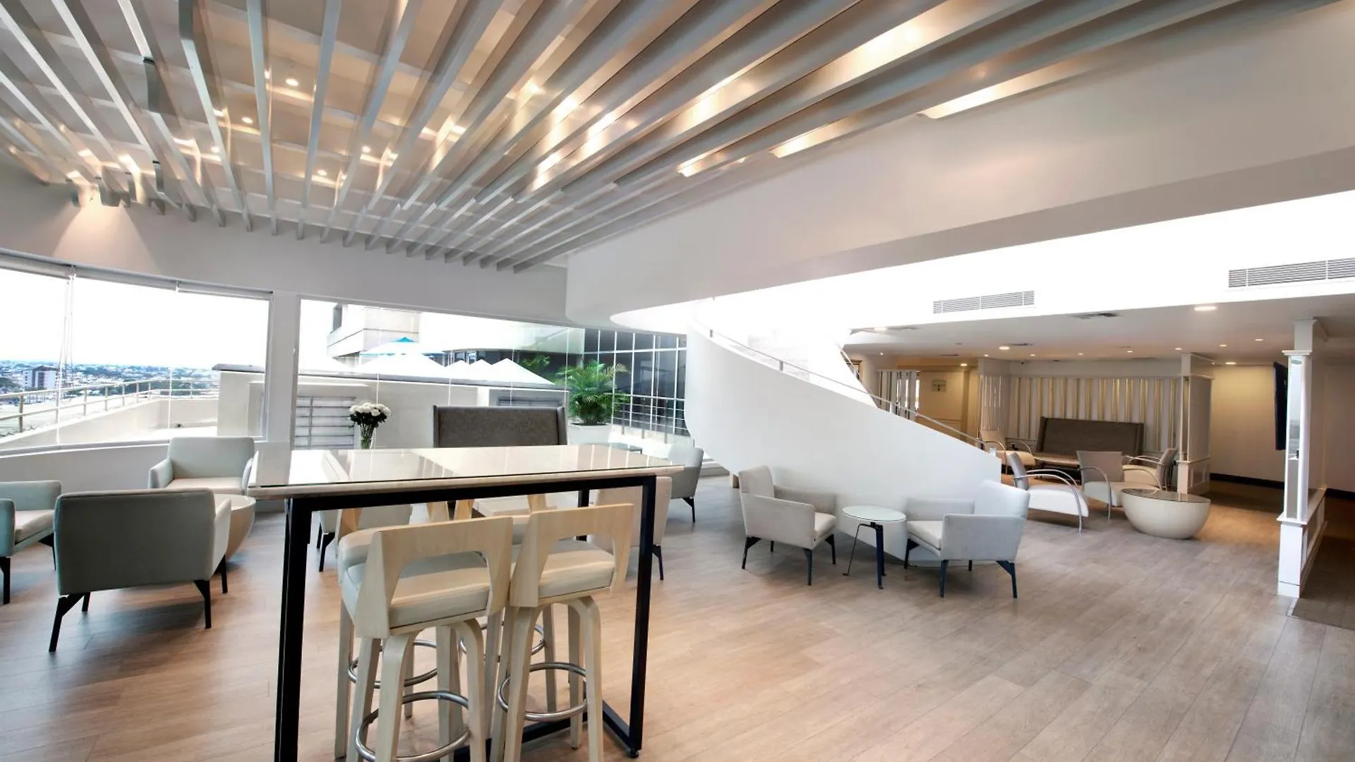 Hilton Colon Guayaquil Hotel