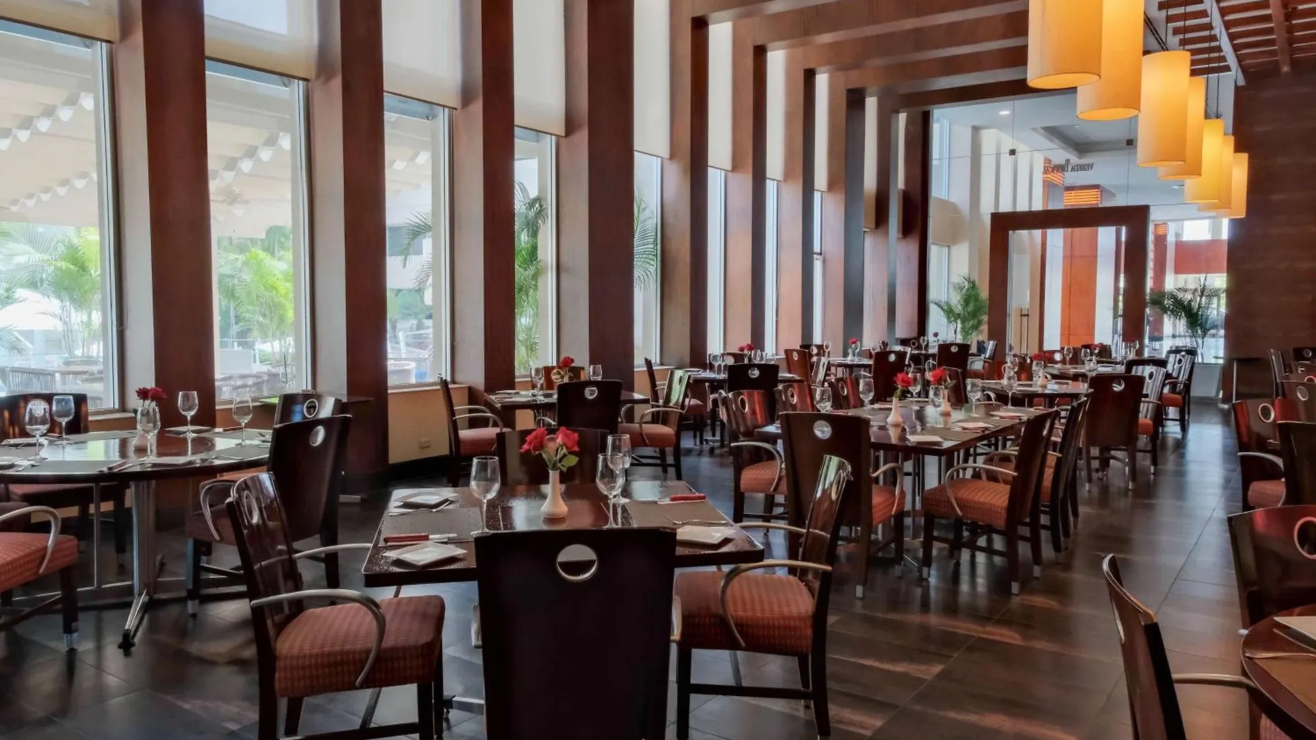 Hilton Colon Guayaquil Hotel