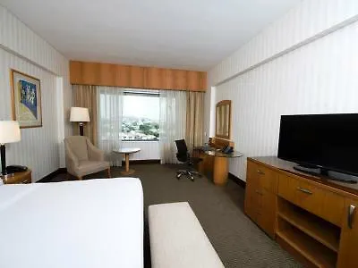 Hilton Colon Guayaquil Hotel