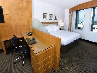 Hilton Colon Guayaquil Hotel